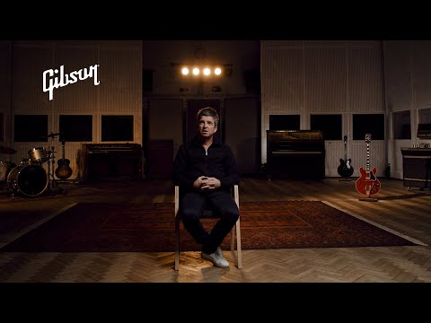 Icons: Noel Gallagher (Teaser)