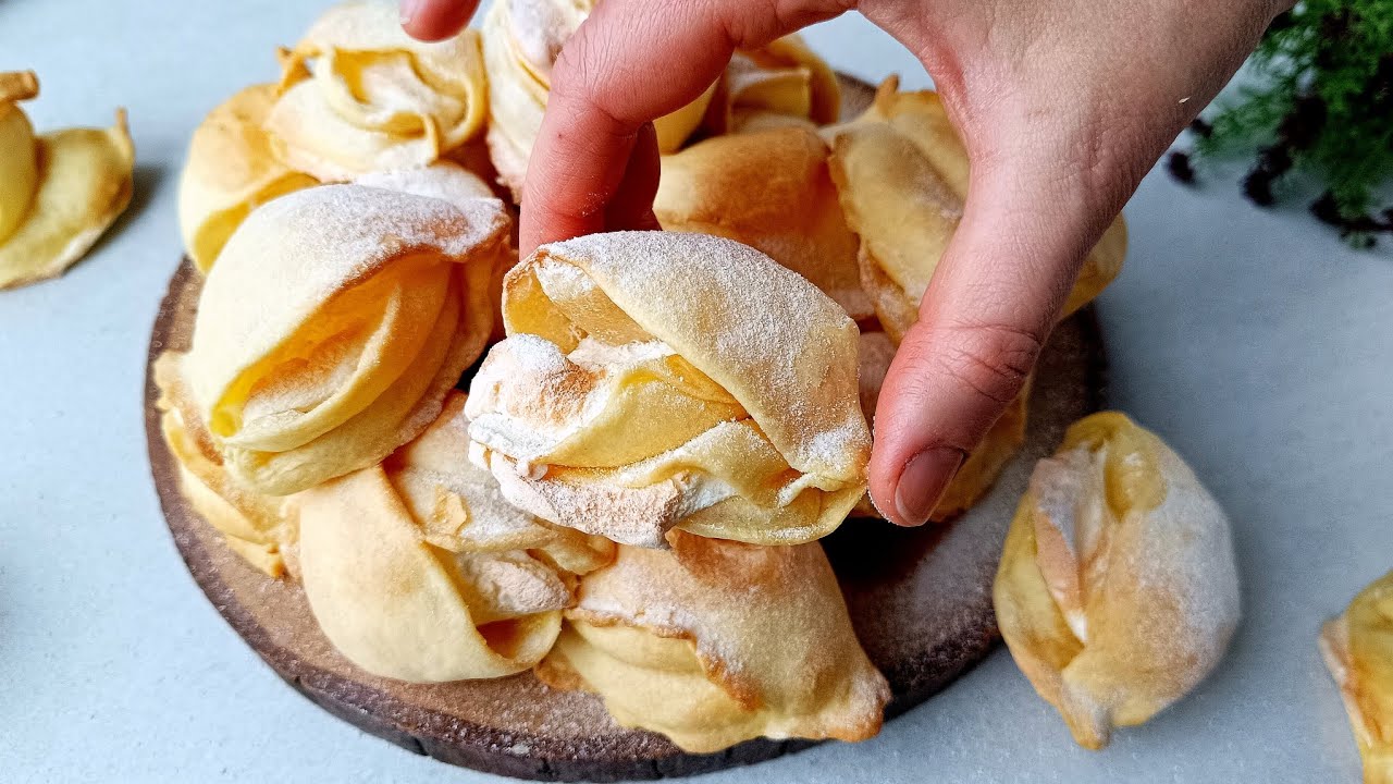 РЕЦЕПТИ печива 🍪🍪🍪 які я буду передавати у спадок!!!