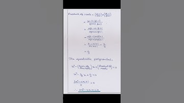 TN 10thmaths Unit Exercise-3 sum 15|shorts@tnmaths6to10