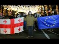 Оппозиция бойкотирует местные выборы в Грузии