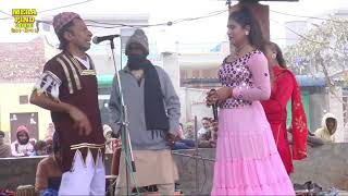 Comedy,, funny drama ਨਕਲੀਏ ਬੜੀ ਟਿੱਬਾ ਵਾਲੇ | Mera Pind Virsa Channel