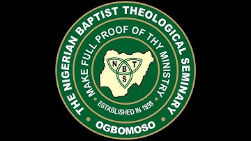 2024/2025 ACADEMIC SESSION MATRICULATION SERVICE