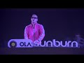 DJ Snake - Sunburn Festival 2017 1080p STREAM AAC2 0 h264