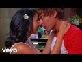 Troy gabriella  you are the music in me from high school musical 2singalong