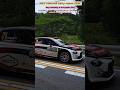 【RallyJapan2026】21 ニコライ・グリアジン/コンスタンティン・アレクサンドロフ LANCIA Ypsilon HF Rally2 SS17 #wrc #rally #ラリージャパン