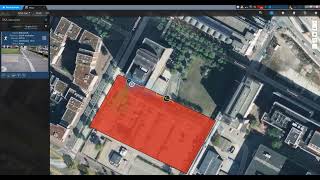 Bosch DINION 7100i IR - Genetec Integration Demonstration