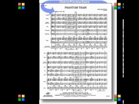 Phantom Train