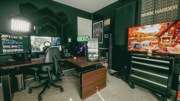 UNREAL 4K FPS: My Gaming Setup Just Got INSANE! 🤯