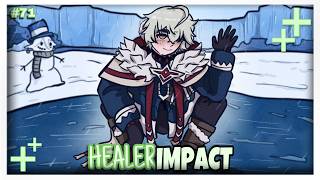 I Build The NEWEST HEALER, Alyosha! Is He Good? [Healers Only]