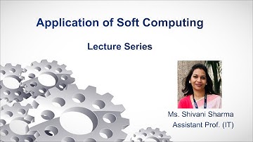 SC Video Lect 28 (Fuzzy Relation)