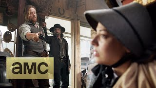 Inside Episode 405: Hell on Wheels: Life's a Mystery