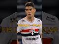 ELE vai Fazer Falta... #futebol #saopaulofc #tricolor #shorts