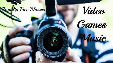 Movement Proposition by Kevin MacLeod [Video Games Music]