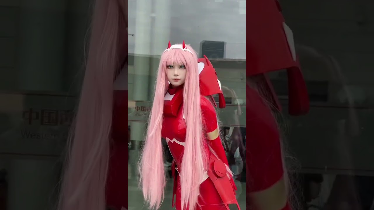 Gorgeous & Seductive Anime Cosplay | Cozy Whispers for Deep Rest