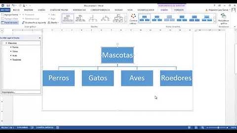 Tutorial 4 - Mapa de navegación sencillo