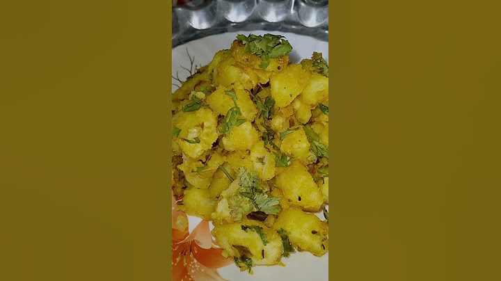 Aloo jeera recipe  | जीरा आलू की सब्ज़ी | Spicy Cumin Potato