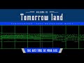 2.【耳コピ】TDLトゥモローランド BGM - The Best time of your life
