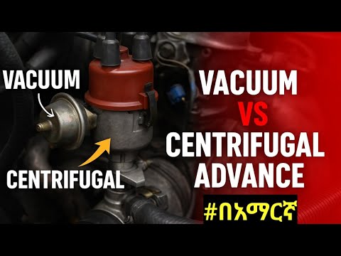 Automotive Technology In Amharic