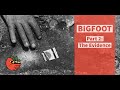 Bigfoot Part 2:  The Evidence