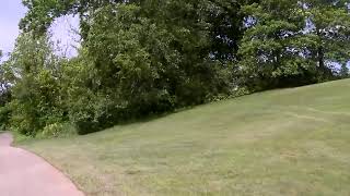 FOX 8 tees off for Cleveland Metroparks Golf Outing