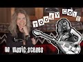 Toody Cole on the scene - Women of Rock Oral History Project