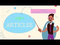 Articles in English Grammar Explained | PSC English| Let’s Smile PSC | 30 DAYS ENGLISH MASTER CLASS