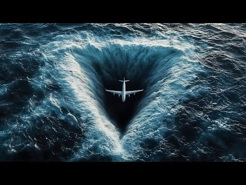 バミューダトライアングルの物語はまだ終わっていません - YouTube