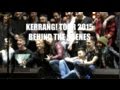 VLOG : Kerrang Tour - Backstage Action (SOUTHAMPTON)