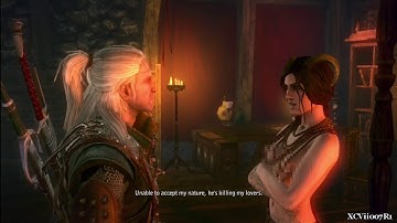 The Witcher 2 (Enhanced Edition) - Walkthrough (Part 48)