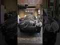 Raatopaavo päivitys 1.6.2025 sitten pitäs vaan kasata. #mercedesbenz #w124 #w210 #hearse
