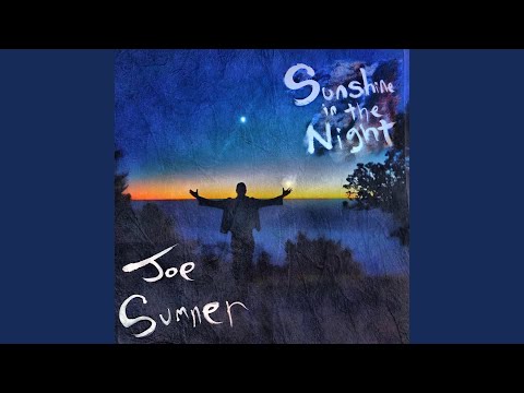 Joe Sumner — Don't Go Away