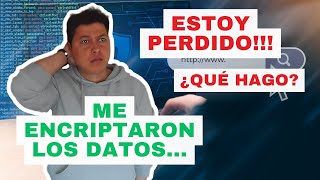 Mis Datos, Encriptados???