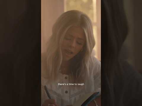 Anne Wilson — “Me & Jesus" on my new Stars (Blue Hour Deluxe) is out now!