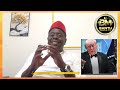 Trump met en colère certaines élites politiques Européennes après sa défaite stratégique