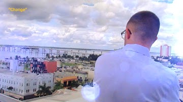 Torchlight: "Change"