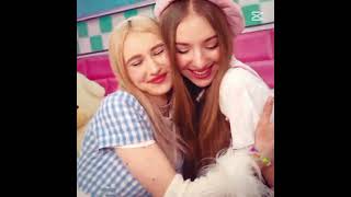 Tim Tin Eva And Tina