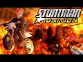 The absolute insanity of stuntman ignition