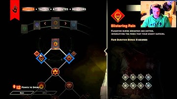 Dragon Age Inq: SKILL point RESET