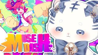 〖 Muse Dash 〗寝起きみゅずだ〖 シロノアル 〗