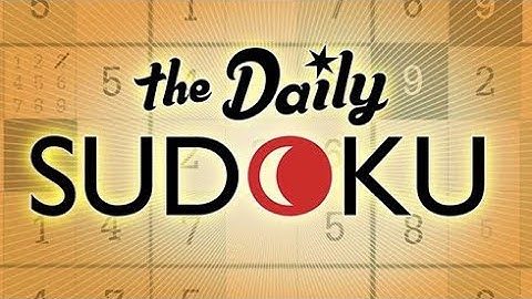 Sudoku Daily Challenge: 23rd December, 2022