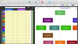 Org Chart Maker  - Organization Chart Builder screenshot 5