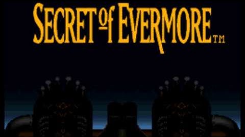 [Remastered] Secret of Evermore OST - Ivor Tower