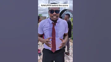 BINTI YANGU BEHIND THE SCENES Babajoan Love Livestream Clam Stevemweusi 