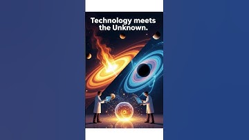 M87* and Sagittarius A*, black hole dark matter study  #universe #blackhole