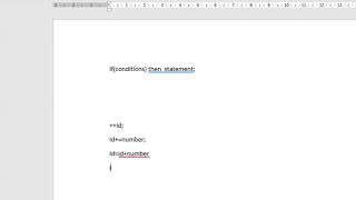 Compiler II - Lab 6