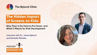 Episode 7: The Hidden Impact of Screens on Kids