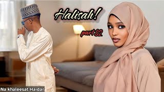 Halisa part 82