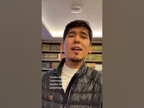 Darbuna Darbun Toviylun Нашид Nasheed - YouTube