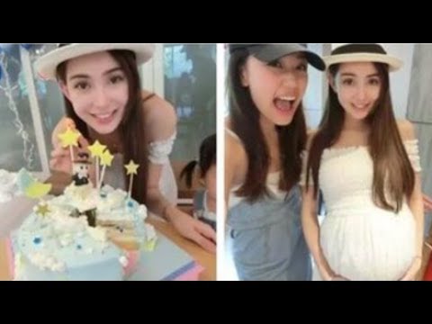 昆凌傳剖腹生子 周杰倫請假貼心陪產