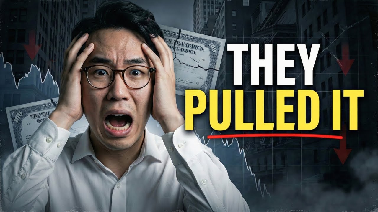 ALERT: Wall Street “Kill Switch” ACTIVATED as Silver Drops Below $74 Today